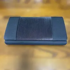 G*彡様 冠婚葬祭フォーマル対応黒 クラッチバッグ