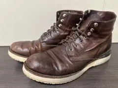 WOLVERINE 1000MILE BOOTS 福祿壽カスタム US8 - メルカリ