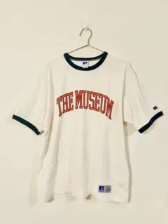 リンガーtシャツ Tシャツ