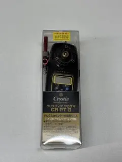 Daiwa Crystia ワカサギ CR PT II 本体中古品のサムネイル