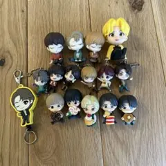 BTS TinyTAN まとめ売り - メルカリ