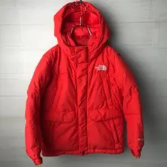 ノースフェイス ダウン 110