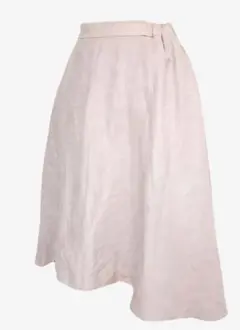 1【値下げ】送料込み　アースミュージック&エコロジー　フレア スカート　フリー