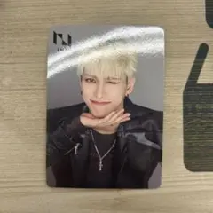 INI 池﨑理人 HMV 店舗 特典 トレカ