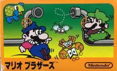 ☆マリオブラザーズ&ドンキーコングシリーズ お買い得４本セット♪♪