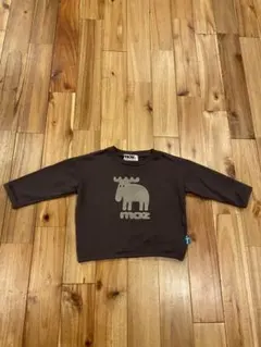 moz モズイラスト グレートレーナー90サイズ
