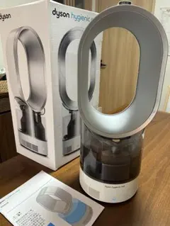 dyson hygienic mist 置き型加湿器MF01 WS ジャンク品のサムネイル