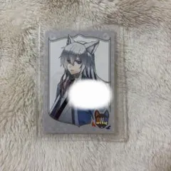 カラフルピーチ ヴァイスシュヴァルツブラウ どぬく サイン入り