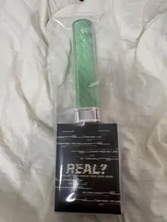 超特急ペンライト タクヤ　REAL？　新品未使用