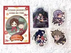 2025年最新】銀魂 フォトカード&ステッカー 高杉の人気アイテム - メルカリ