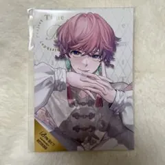 阿修悠太　ブロマイド　サイン　箔押し　Bプロ bプロ 阿修悠太 Time 特典 ブロマイド サイン 箔押し b-project - メルカリ
