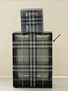 BURBERRY ブリット　フォーメン　オードトワレ　30ml