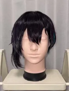 にじさんじ コスプレ ウィッグ 四季凪アキラ - メルカリ