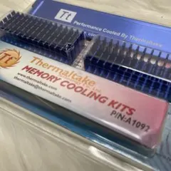 Thermaltake MEMORY COOLING KITS A1092