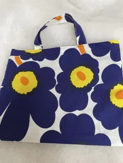 マリメッコ　レッスンバック