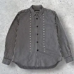 2026年最新】COMME des GARCONS HOMME PLUS 柄：ストライプ メンズ