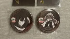 2026年最新】ufotable dining 缶バッジの人気アイテム - メルカリ