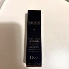 DIOR フォーエバーコレクトコンシーラー　2N