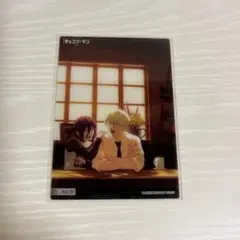 2025年最新】スリーブ チェンソーマンの人気アイテム - メルカリ