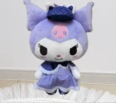 クロミぬいぐるみ　未使用品