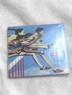 Good bye april heart CD