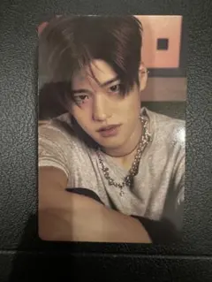 RIIZE RIIZING イメージカード ソヒ⑤