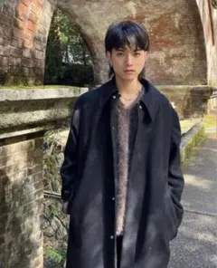 2026年最新】sunFLOWER winter coatの人気アイテム - メルカリ