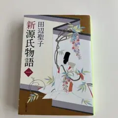 新源氏物語 上