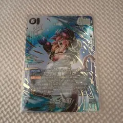 ゴジータ：GT SCR パラレル フュージョンワールドワールド FB-09