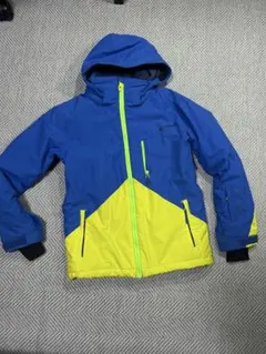 クイックシルバー　スノーボードウェア　12M 140〜150 子供用　ジュニア