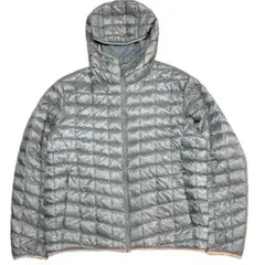 y2k ダウンジャケット