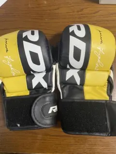 RDX T-6 ボクシンググローブ Mサイズ