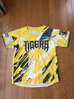 阪神タイガース 才木浩人 35 ユニフォーム 2025 ウル虎の夏 Oサイズ
