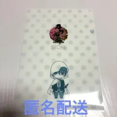 山姥切国広　刀剣乱舞storeクリアファイル