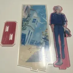 最終値下げ　葛葉 ChroNoiR BlueMemories アクリルスタンド