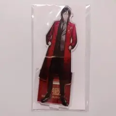 2026年最新】シェリン・バーガンディ アクスタの人気アイテム - メルカリ