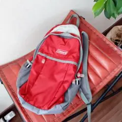 キッズリュック　Coleman