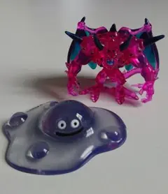 ドラゴンクエスト クリスタルモンスターズ セット