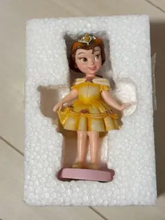 ベル フィギュア