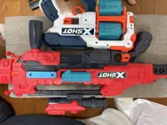 Xショットのサムネイル