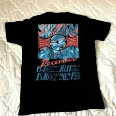 おしゃれプリントTシャツのサムネイル