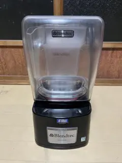 2025年最新】blendtecの人気アイテム - メルカリ