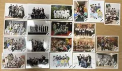 Snow Man 公式写真 全員 集合20枚セット