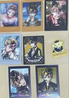 悪魔執事と黒い猫 あくねこ ロノ パシャこれ