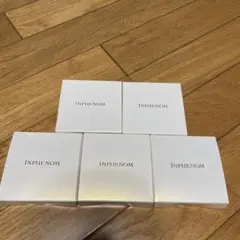 ミルボン インフェノム セラミドパック 12g×5個のサムネイル