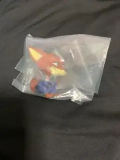 ディズニーキャラクター MeltyMelt ニック・ワイルド