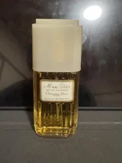 ミスディオール オーデコロン 50ml ヴィンテージ