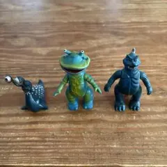 ブルマァク ポピー ゴメス 蓄光 レア ソフビ と ブルマァク アクリル板付 2025年最新】ブルマァク ゴメスの人気アイテム - メルカリ