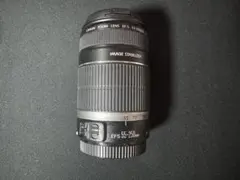 canon zoom lens ef-s 55-250mmのサムネイル