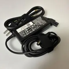 【超SALE】DELL 純正ACアダプター（LA65NS2-01）のサムネイル